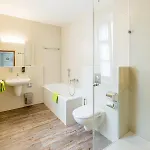 Altstadt-hotel *